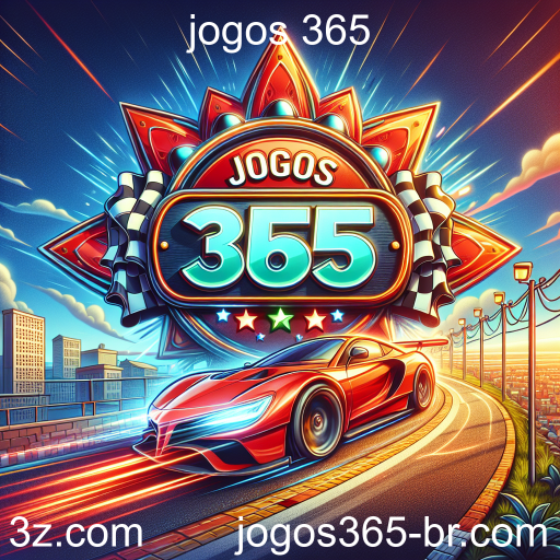 A Emoção dos Jogos de Corrida: Acelerando em Direção à Diversão